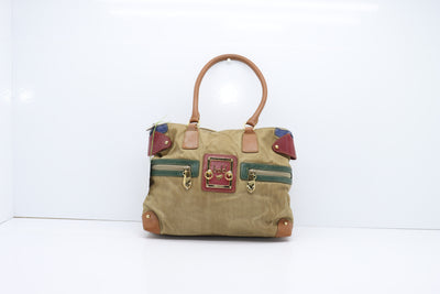 Piero Guidi Borsa Marrone Donna