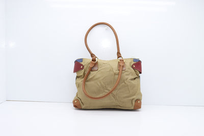 Piero Guidi Borsa Marrone Donna