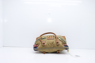 Piero Guidi Borsa Marrone Donna