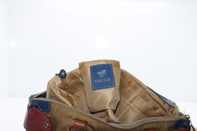 Piero Guidi Borsa Marrone Donna