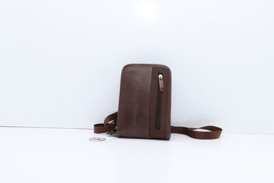 Piquadro Borsello Marrone Unisex