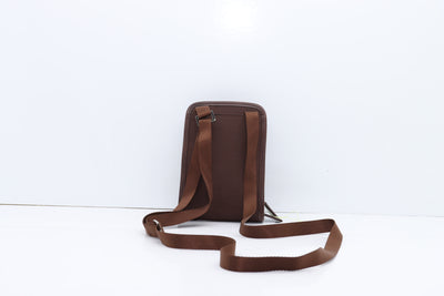 Piquadro Borsello Marrone Unisex