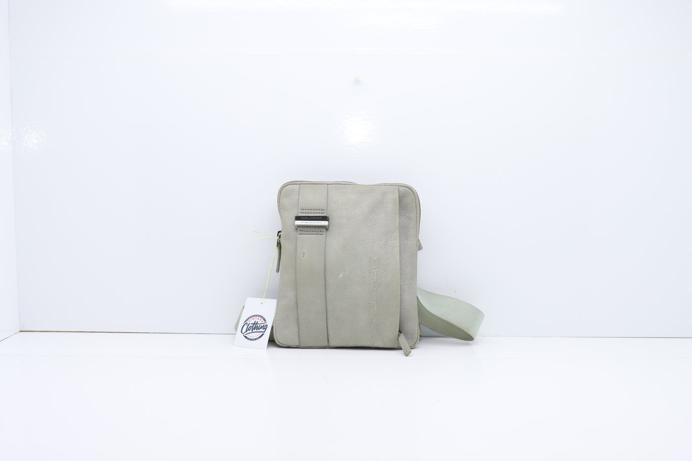 Piquadro Borsello Grigio Unisex