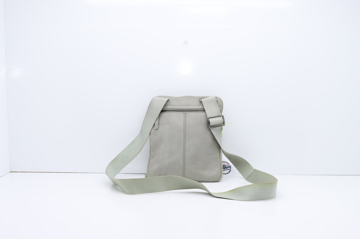 Piquadro Borsello Grigio Unisex