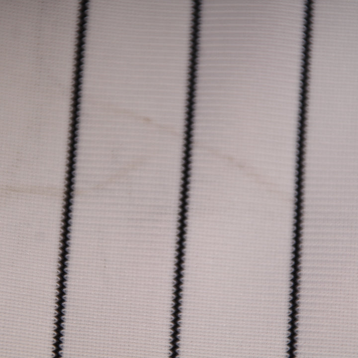 Majestic Athletic Maglia da Baseball White Sox Bianca Taglia 50 Uomo Made in USA
