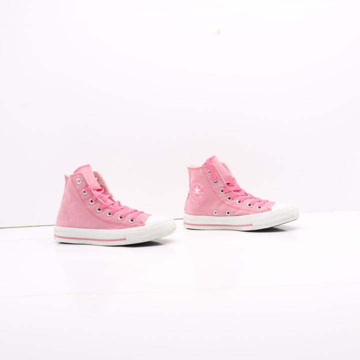 Converse All Star Alte Rosa Eur 36 Unisex