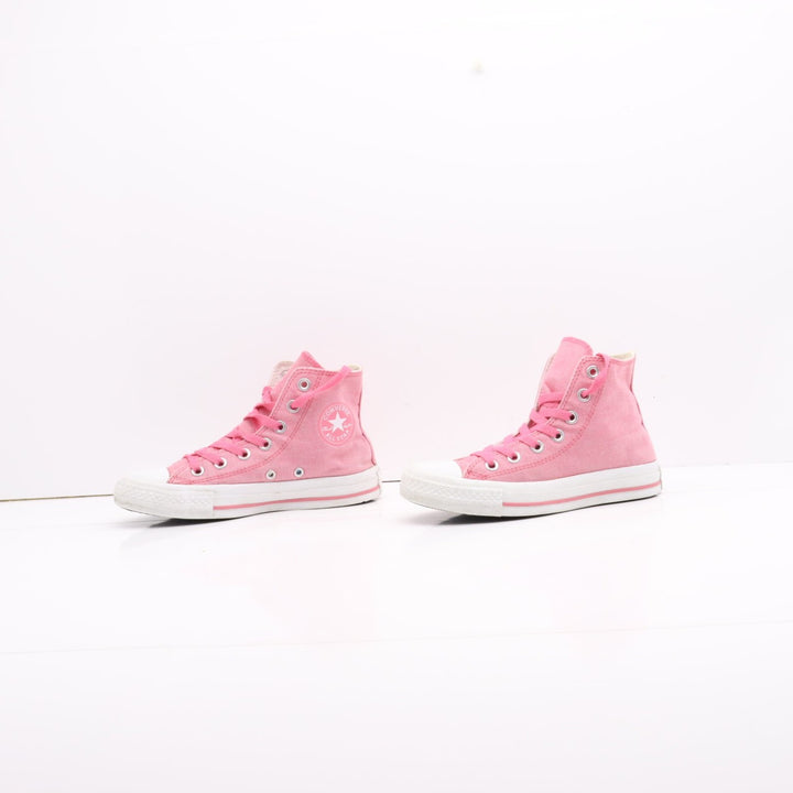 Converse All Star Alte Rosa Eur 36 Unisex