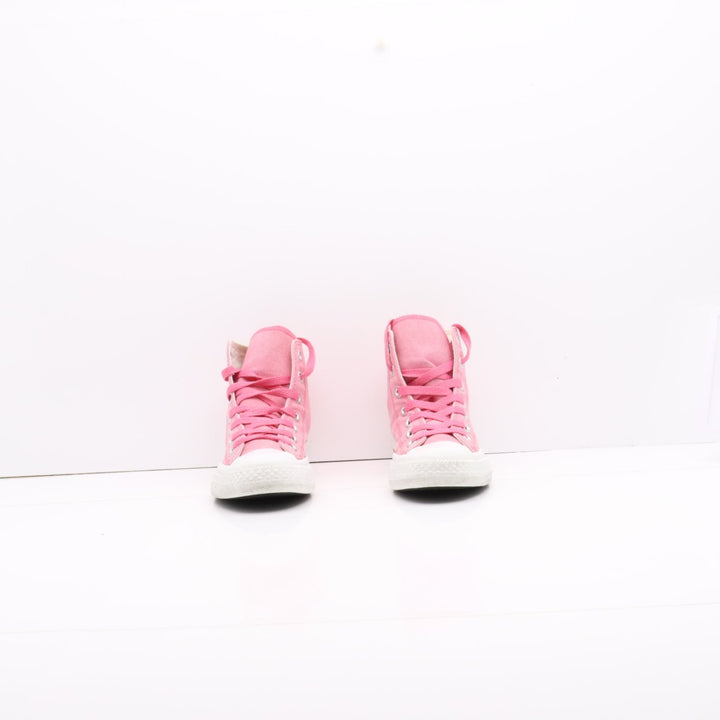 Converse All Star Alte Rosa Eur 36 Unisex