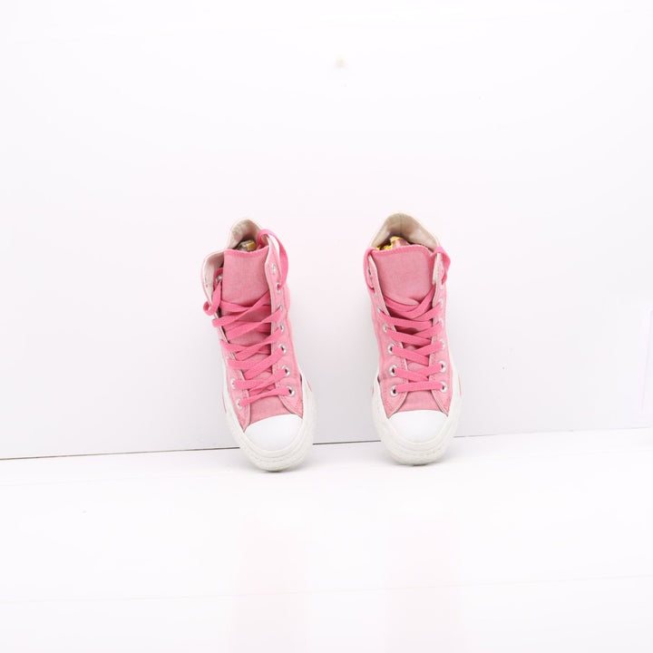 Converse All Star Alte Rosa Eur 36 Unisex