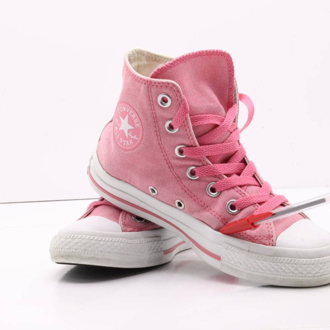 Converse All Star Alte Rosa Eur 36 Unisex