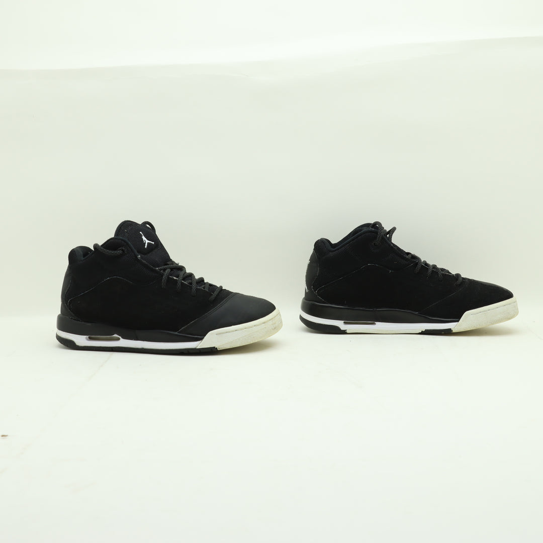 Jordan New School Scarpe Nere Eu 40 Junior