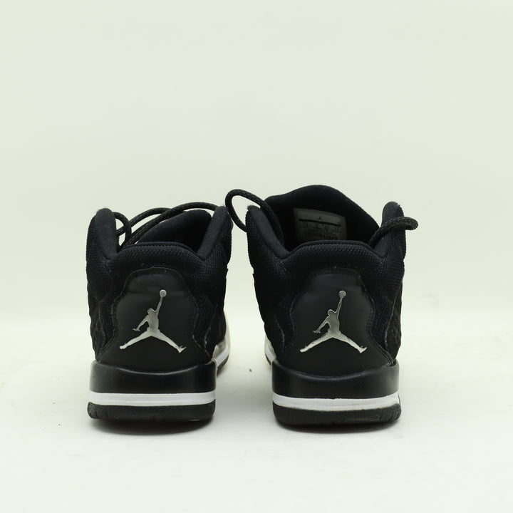 Jordan New School Scarpe Nere Eu 40 Junior