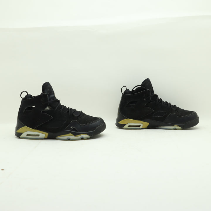 Jordan Flightclub 91 Scarpe Nere Eu 40 Junior