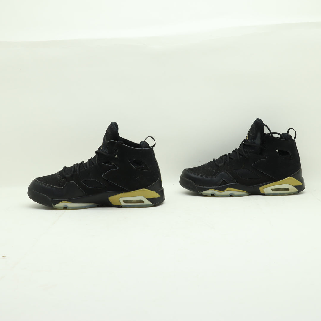 Jordan Flightclub 91 Scarpe Nere Eu 40 Junior