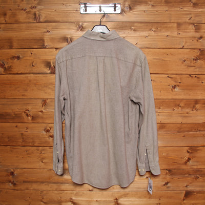 Camicia Etro Sabbia Taglia 39 Uomo