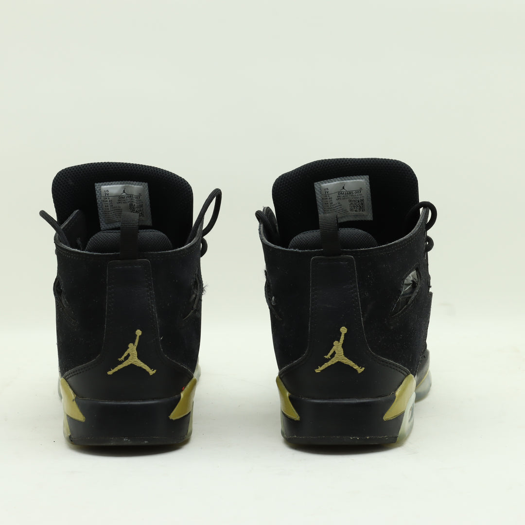 Jordan Flightclub 91 Scarpe Nere Eu 40 Junior