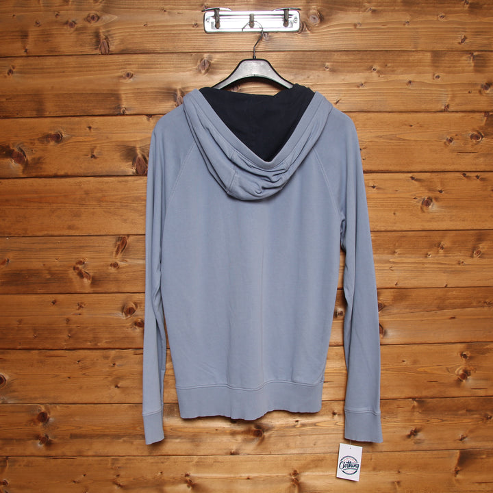 Timberland Felpa Azzurro Taglia M Donna