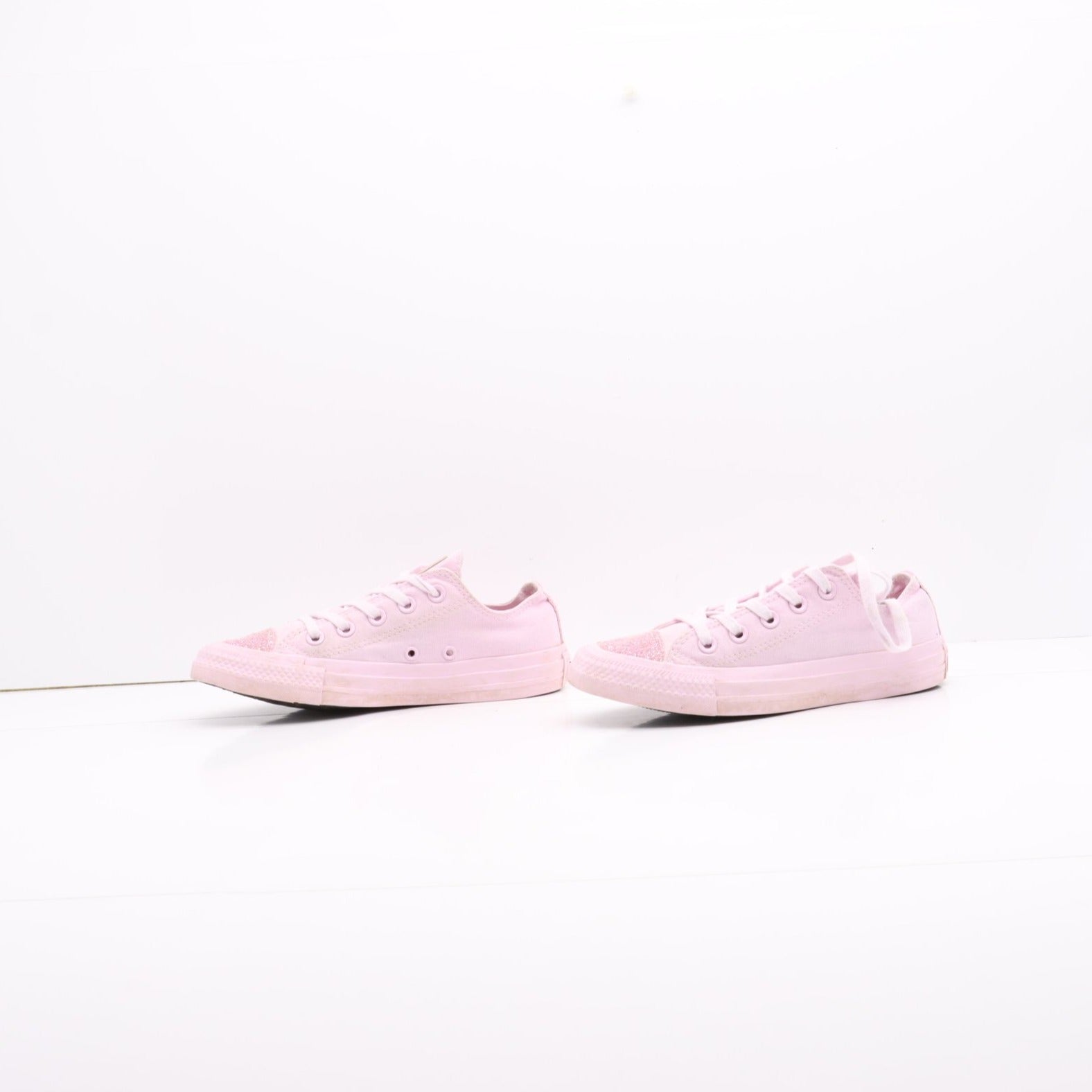 Converse basse donna rosa 2025