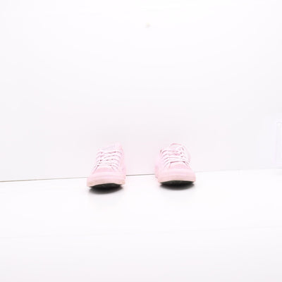 Converse All Star Basse Rosa con Glitter Eur 36 Donna