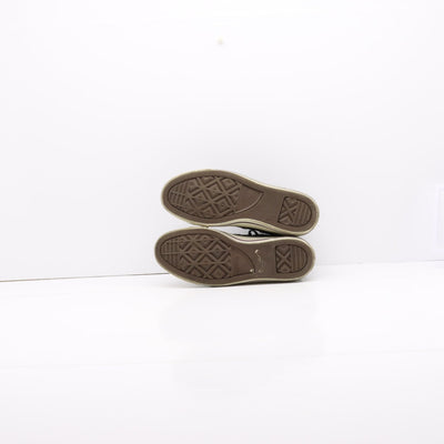 Converse All Star Alte Nere Pitonata Eur 37 Unisex