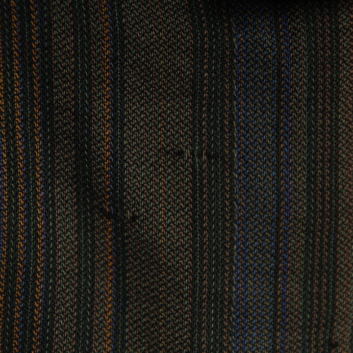 Kenzo Pantalone Taglia 42 Verde Donna