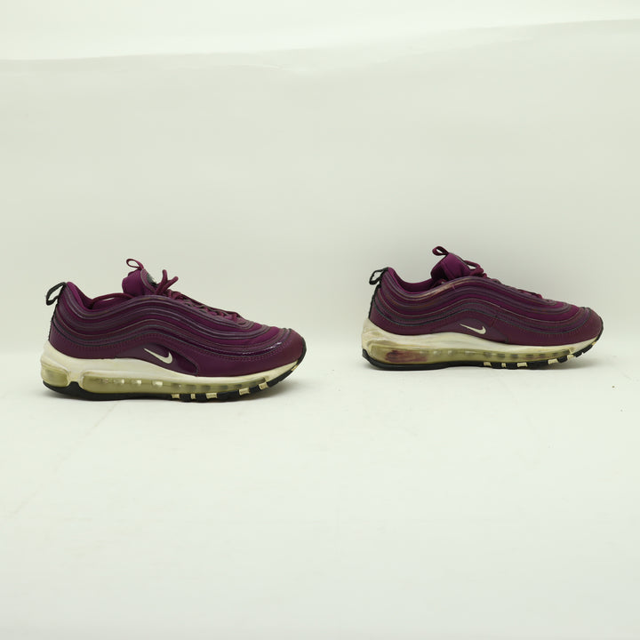 Nike Air Max 97 Scarpe Viola Eu 38 Unisex