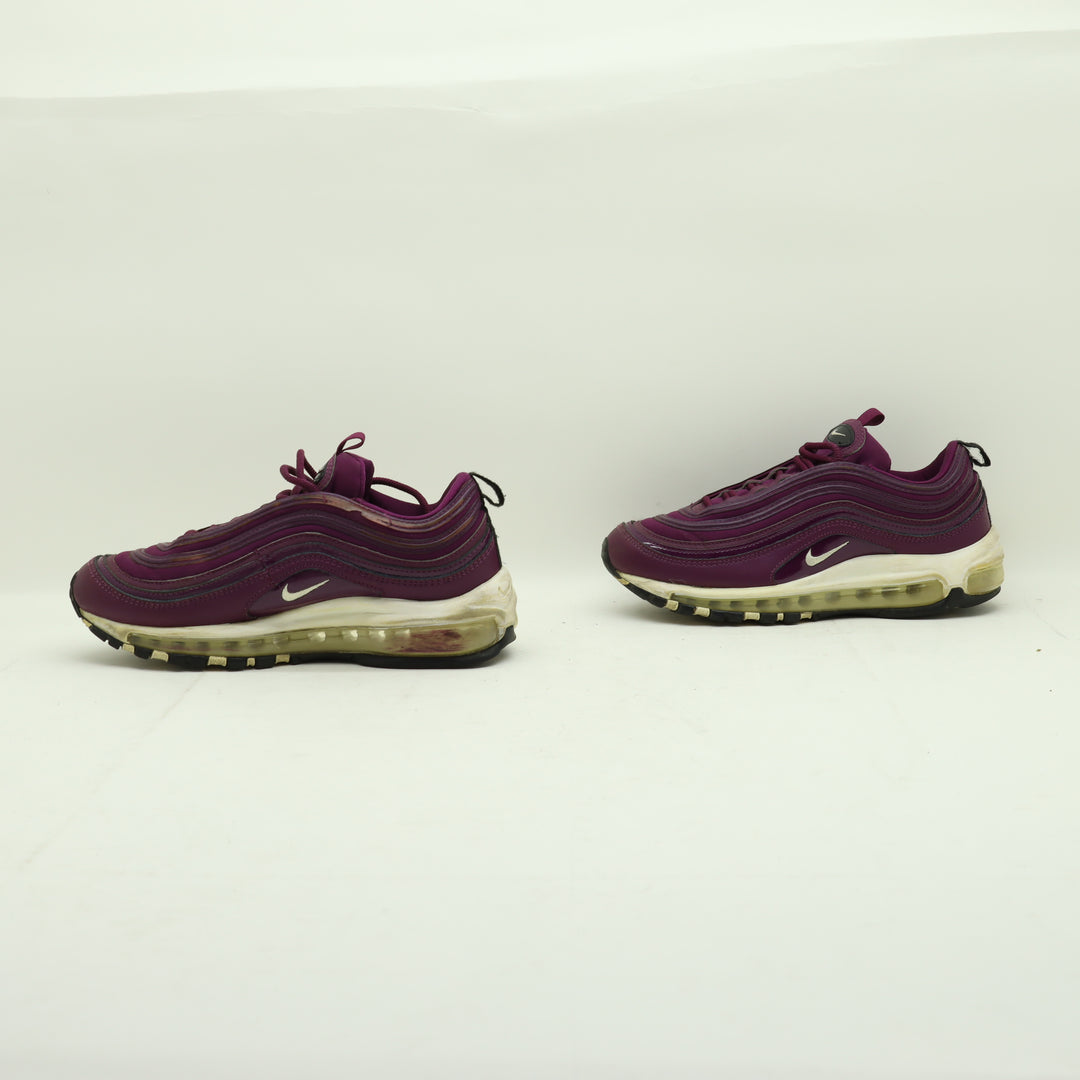 Nike Air Max 97 Scarpe Viola Eu 38 Unisex