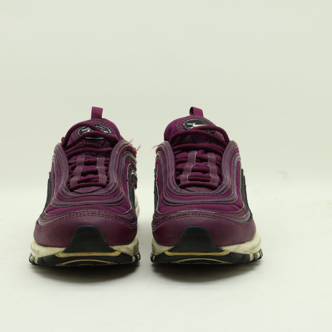 Nike Air Max 97 Scarpe Viola Eu 38 Unisex