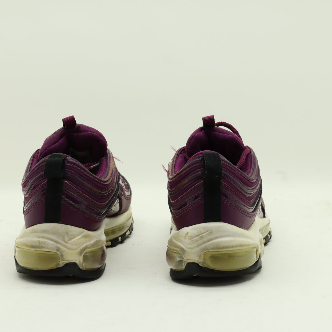 Nike Air Max 97 Scarpe Viola Eu 38 Unisex