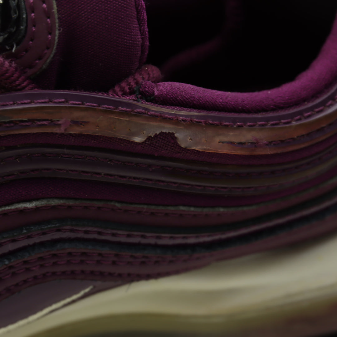 Nike Air Max 97 Scarpe Viola Eu 38 Unisex