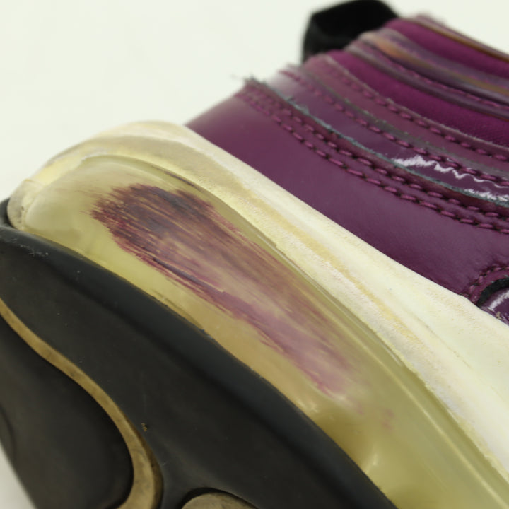 Nike Air Max 97 Scarpe Viola Eu 38 Unisex