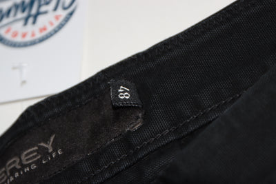 Peuterey Jeans Nero Taglia 48 Uomo