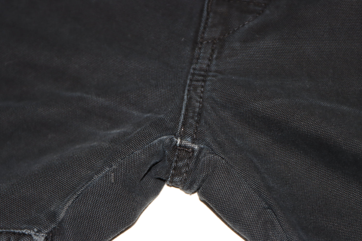 Peuterey Jeans Nero Taglia 48 Uomo