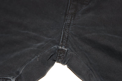 Peuterey Jeans Nero Taglia 48 Uomo