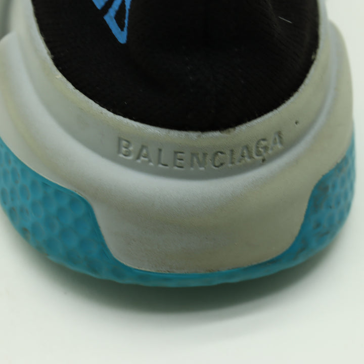 Balenciaga Speed Scarpe Nere Eu 41 Uomo