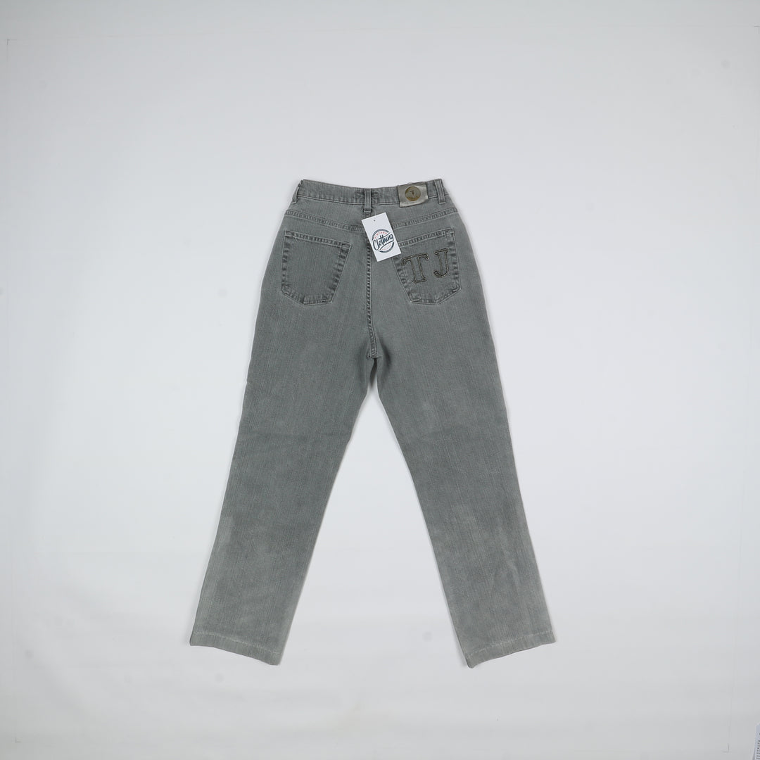 Trussardi Jeans Denim W28 Donna