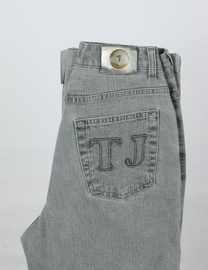 Trussardi Jeans Denim W28 Donna