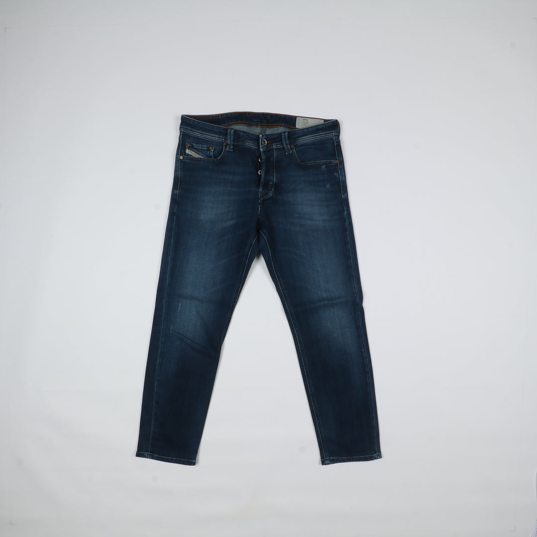 Diesel Jeans Denim W33 L30 Uomo
