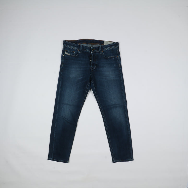 Diesel Jeans Denim W33 L30 Uomo