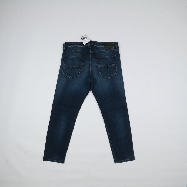 Diesel Jeans Denim W33 L30 Uomo