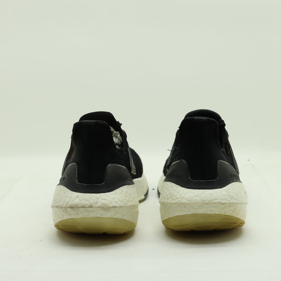 Adidas Ultraboost Scarpe Nere Fr 44 Uomo