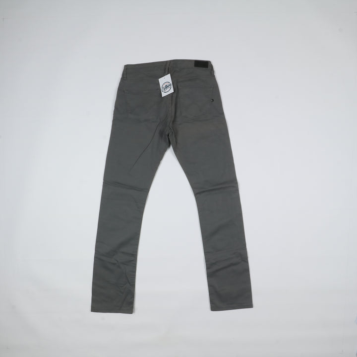Edwin W Angel Jeans Vintage Grigio Taglia W31 L32 Donna