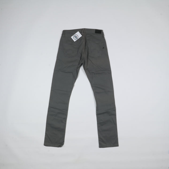 Edwin W Angel Jeans Vintage Grigio Taglia W30 L32 Donna
