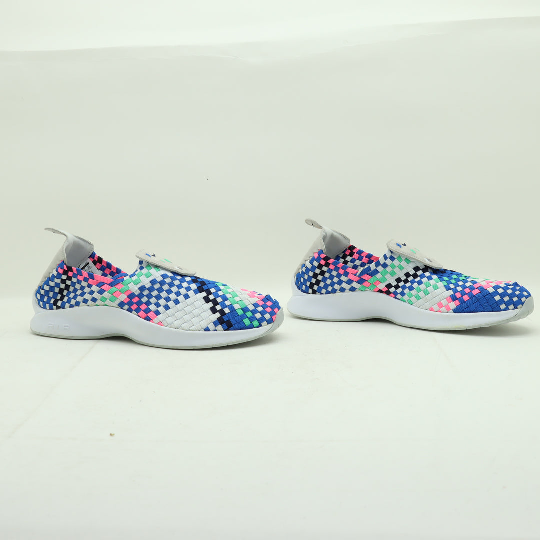 Nike Air Woven Scarpe Multicolore Eu 44 Uomo