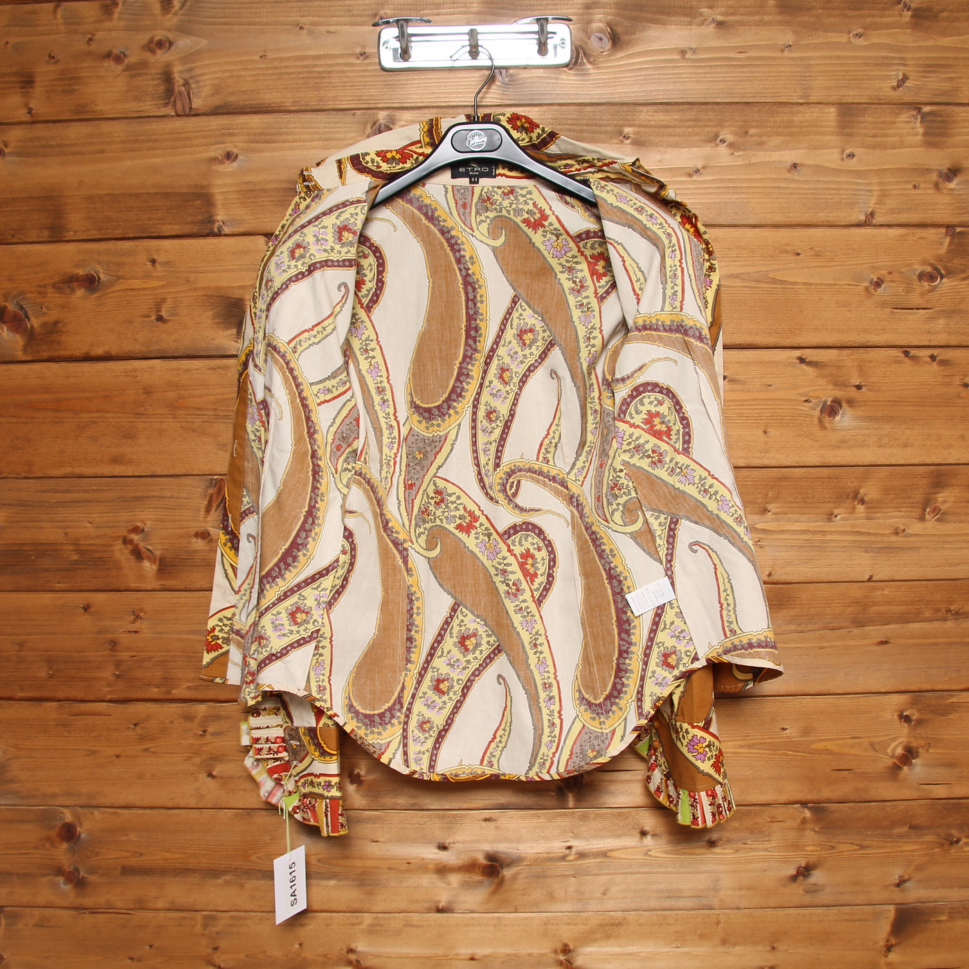 Camicia hotsell etro donna