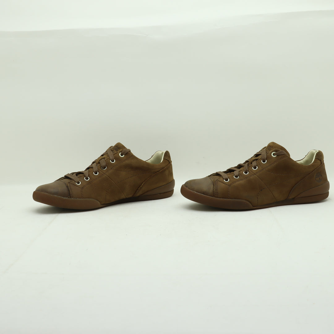 Timberland Scarpe Marroni Eu 43 Uomo