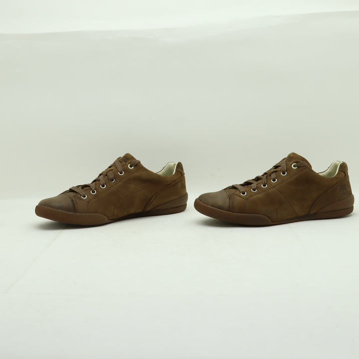Timberland Scarpe Marroni Eu 43 Uomo