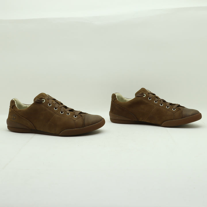 Timberland Scarpe Marroni Eu 43 Uomo