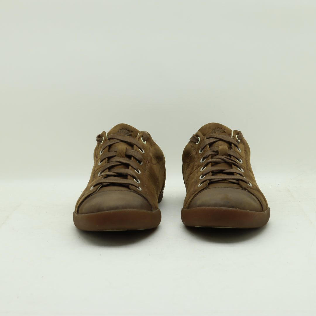 Timberland Scarpe Marroni Eu 43 Uomo