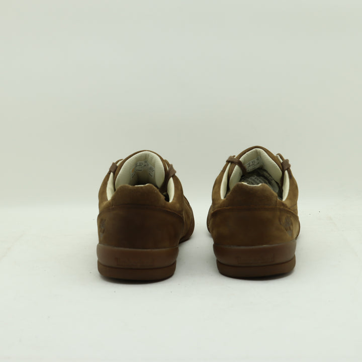 Timberland Scarpe Marroni Eu 43 Uomo